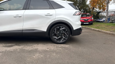 Renault Symbioz 1.8 E-Tech FHEV 160 Techno Esprit Alpine 5dr Auto Hybrid Estate